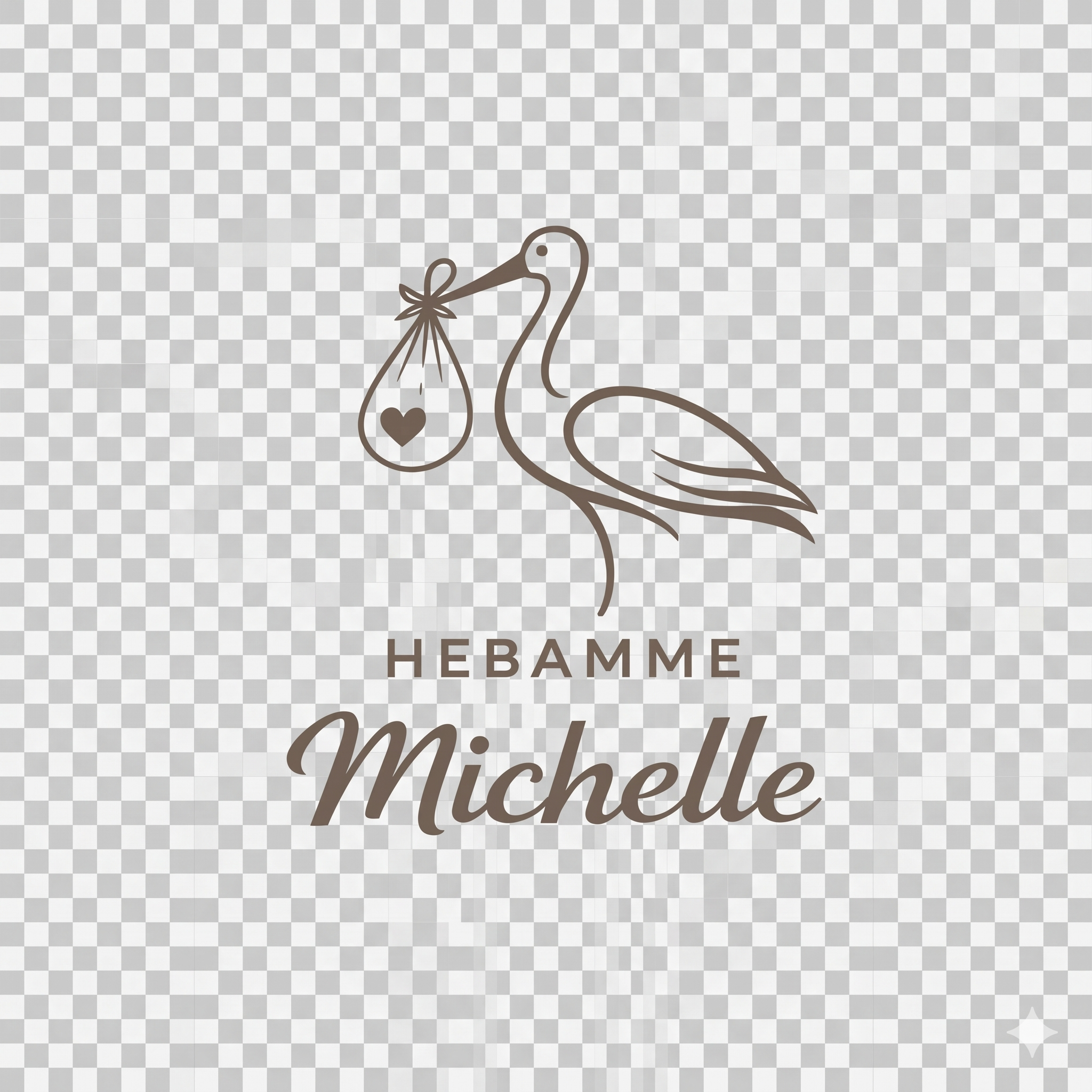 michelle logo